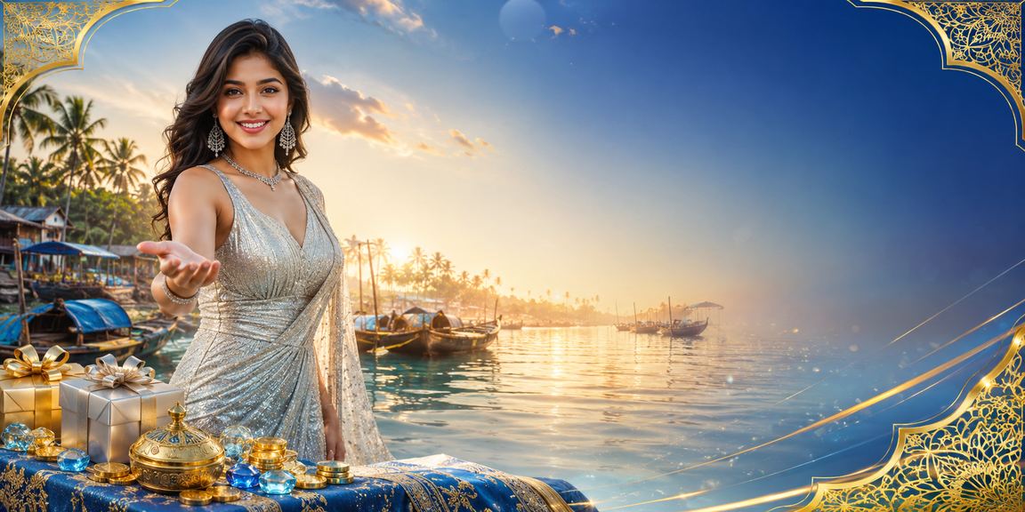 বরিশালের অনলাইন ক্যাসিনো গেম উপভোগ করছেন বাংলাদেশি মডেল