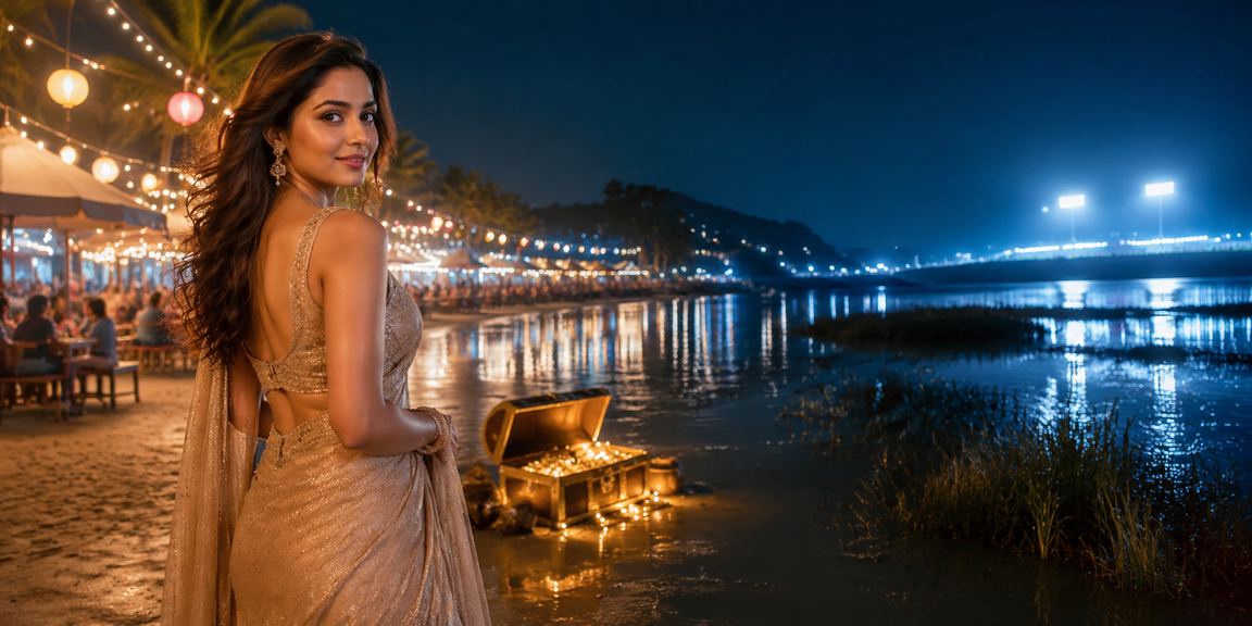 কক্সবাজারে ক্রিকেট বাজি খেলা